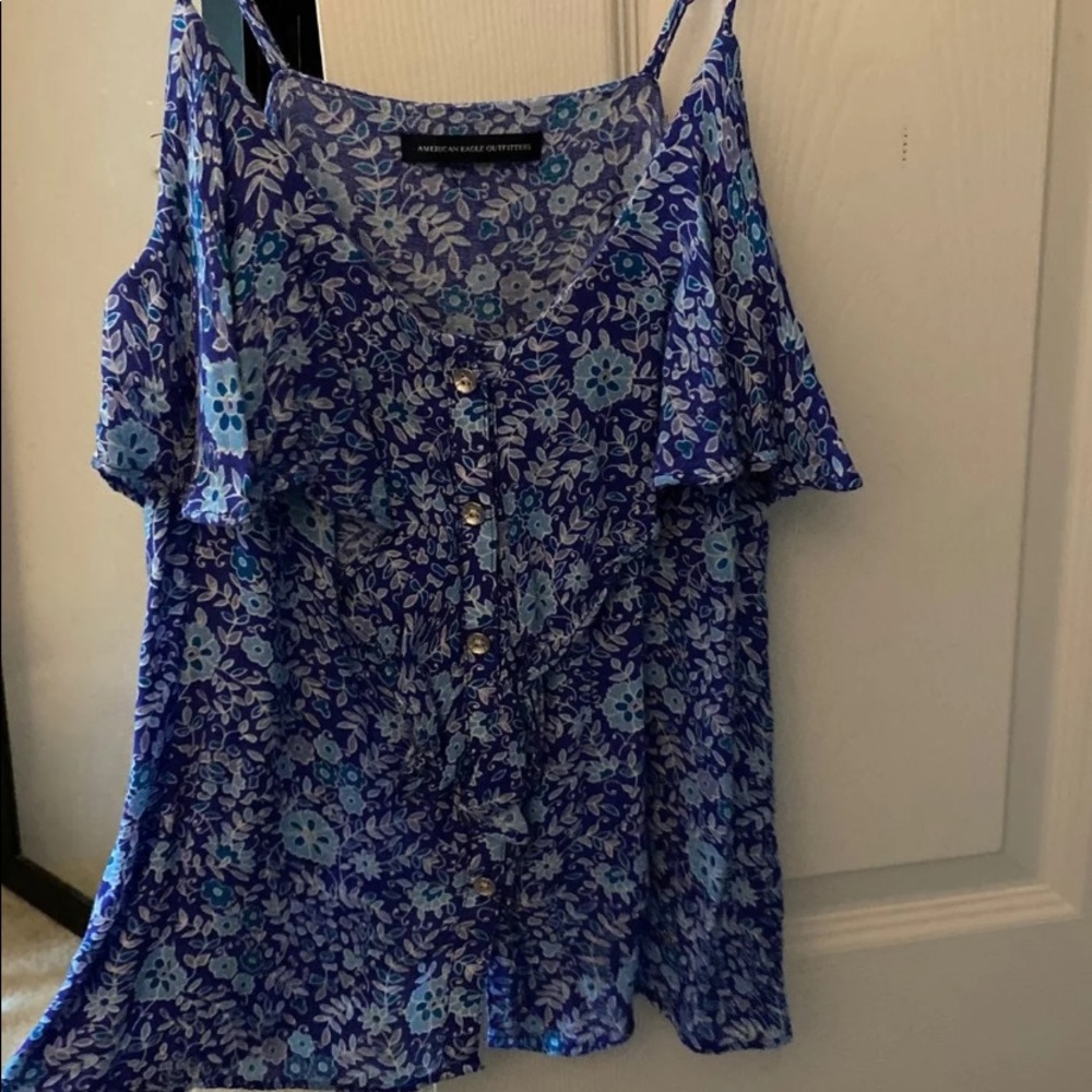 American eagle tank top